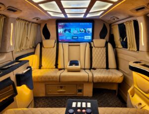 Antalya Private Transfer
