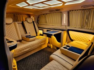 Antalya Transfer VIP